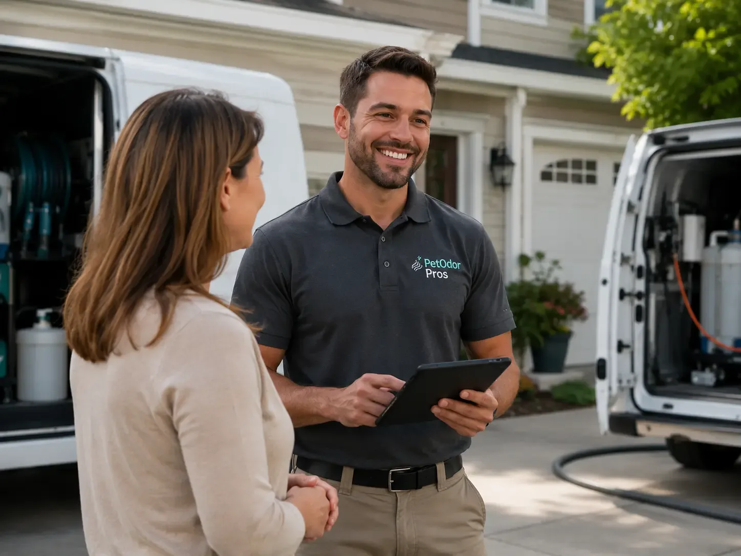 Pet Odor Removal FAQs for Freistatt, MO